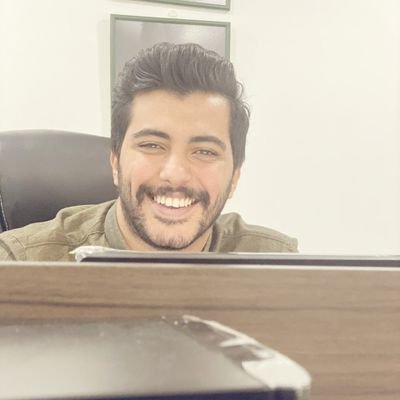 Profile Picture of Osama Yazouri (@Osama_yazouri) on Twitter