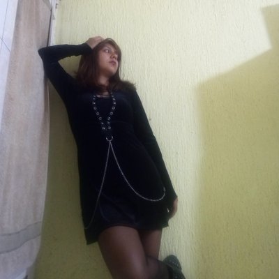 Profile Picture of Nayeli Jonas Andrade (@fernandanayelin) on Twitter