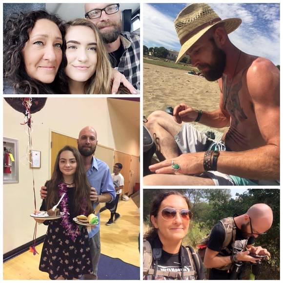 Nathan Parker - Poshmark Profile Picture of Nathan Parker (@lilparker80) on Poshmark