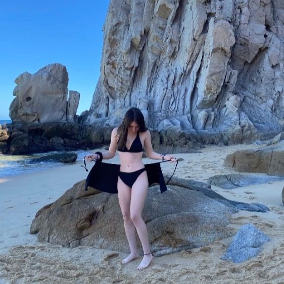 Profile Picture of Anette Martínez (@anettemc5) on Tiktok