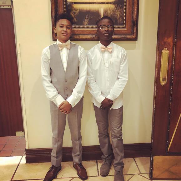 Profile Picture of Isaiah Blackshear (@iblackshear) on Poshmark