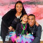 'Tish Thompson - Instagram Profile Picture of 'Tish Thompson (@ariestimes3) on Instagram