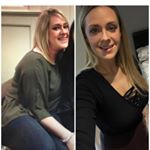 Profile Picture of Stacy, 31, Hertfordshire (@slimming_down_stacy) on Instagram