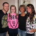 Profile Picture of Joan Turner Buell (@joanbuell) on Instagram