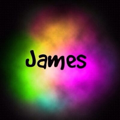 Profile Picture of Jamie Greenwood (@JamesMGreenwood) on Twitter