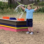 Profile Picture of Jeremy Coleman (@texas family vacation) on Flickr