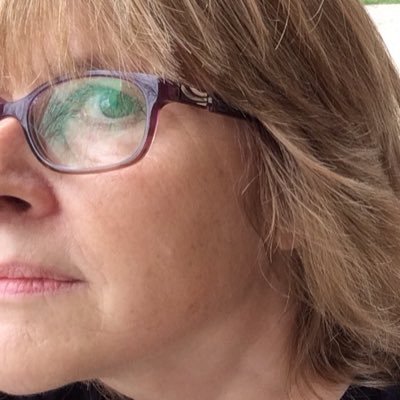 Profile Picture of Cynthia J Mullins (@CynMullins) on Twitter