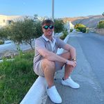 Profile Picture of Michael J Askew (@michaeljaskew) on Instagram