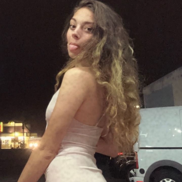 Profile Picture of Amya 🥀♥️ (@amyachae) on Tiktok