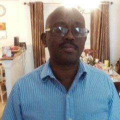 Profile Picture of Derrick Cornell Cephas (@cornell556) on Twitter