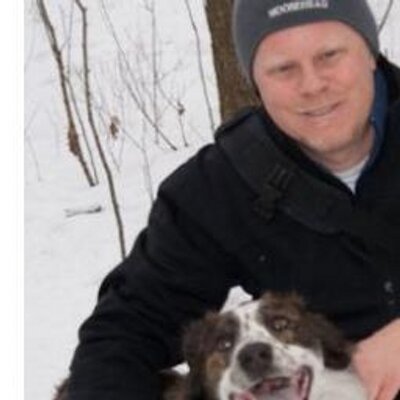 Profile Picture of Steven Mumby (@Steven_Mumby) on Twitter