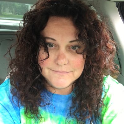 Robyn Renee Pennell - Twitter Profile Picture of Robyn Renee Pennell (@robbie4rrp) on Twitter