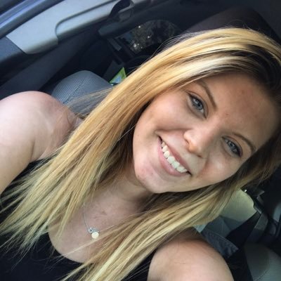 Profile Picture of Hannah Nix (@HannahN66045436) on Twitter