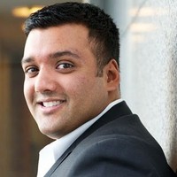 Profile Picture of James Varughese (@james-varughese) on Quora