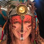 Profile Picture of Jesse Fox-Allen (@jessefoxfire) on Instagram