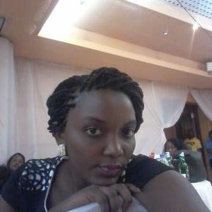 Profile Picture of Jacqueline Andrew (@jacquessandrew) on Twitter