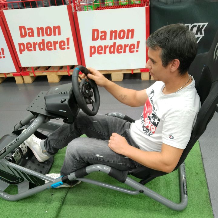 Profile Picture of Daniel (@danielcarlan1991) on Tiktok