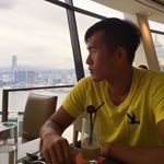 Profile Picture of Jeffrey Pang (@jeffreychpang) on Instagram
