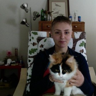 Stephanie Revere - Twitter Profile Picture of Stephanie Revere (@smrevere) on Twitter