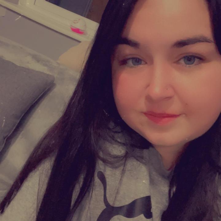 Profile Picture of Nicole Mcnally (@@nicolemcnally) on Tiktok