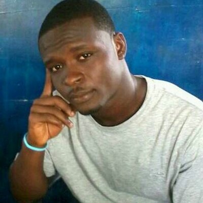 Profile Picture of Emmanuel Holmes (@Emm79109293) on Twitter