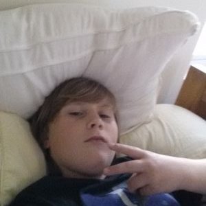 Profile Picture of Cameron Rupp (@CameronRupp1) on Twitter