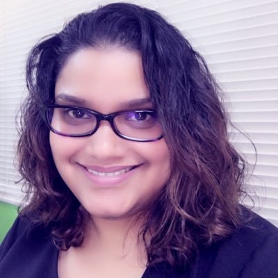 Profile Picture of Ria Singh (@riatsingh) on Twitter