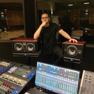 Profile Picture of Mike Kepler... (@MikeTKepler) on Twitter