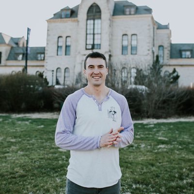 Profile Picture of Joseph Schmidt (@schmidt_joseph) on Twitter