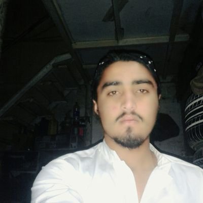 Profile Picture of Muzamel Khan Masrur (@MasrourKhan) on Twitter