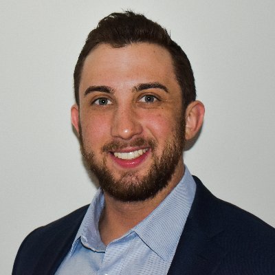 Profile Picture of Geoff Byrne (@GeoffLikeJeff) on Twitter