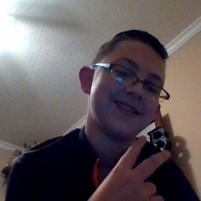 Profile Picture of James Bryce Basham (@Noxiousbdog) on Twitter