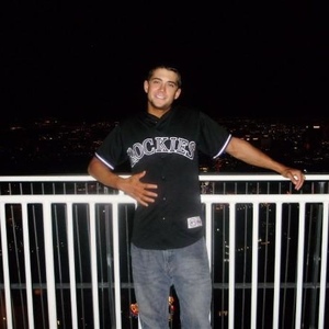Profile Picture of Daniel Caraway (@336858439) on Myspace