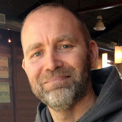 Profile Picture of Howie Severson (@howieSF) on Twitter