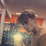 Profile Picture of Daniel Andrews 🚮 (@daniel_rylee_02) on Instagram