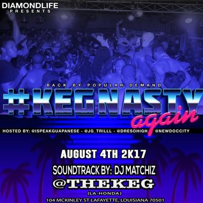 Profile Picture of Daniel Rodriguez (@LHondaLafayette) on Twitter