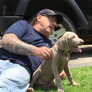 Profile Picture of Dan Wilcox (@dan.wilcox.146) on Facebook