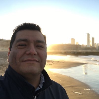 Profile Picture of Walter Correa (@waltcorrea) on Twitter