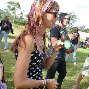 Profile Picture of Simone Barnes (@390842870) on Myspace