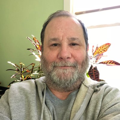 Profile Picture of Michael Otterson (@otterson777) on Twitter