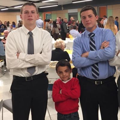 Profile Picture of Matt Viola (@mattviola26) on Twitter