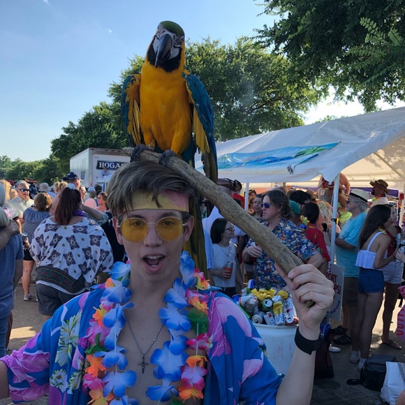 Profile Picture of Frederick Wikelski (@ferd4358) on Poshmark