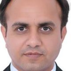 Profile Picture of Qaisar Mahmood (@qaisarmahmoodf) on Twitter