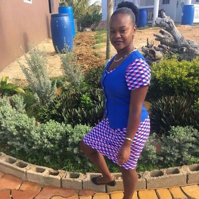 Profile Picture of Merlene Wilson (@MerleneWilson14) on Twitter