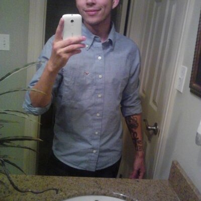 Profile Picture of Mark Anthony Ortiz (@Ketchum_Mark) on Twitter