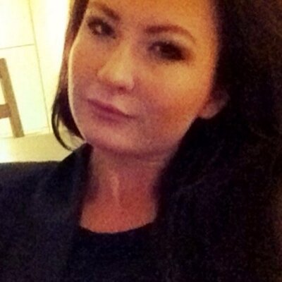 Profile Picture of Ellen Gisslin (@EllenGisslin) on Twitter