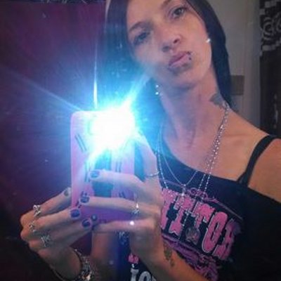 Profile Picture of Jamie Capen (@CapenJamie) on Twitter