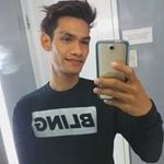 Profile Picture of Jonathan Mordeno Guinto (@imjonathan__) on Instagram