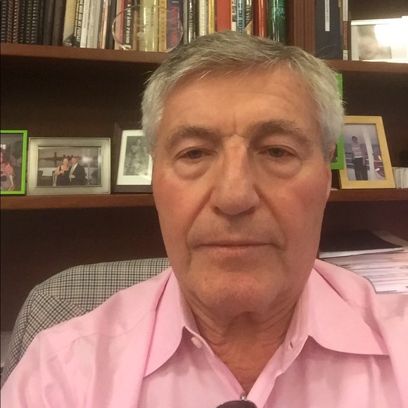 Profile Picture of Chaim Katzap (@ckatzap) on Poshmark