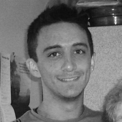 Profile Picture of Richard Harrop (@RichardHarrop1) on Twitter